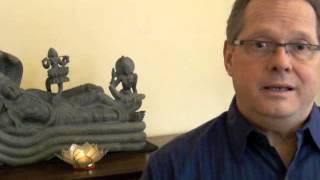 Drew Lawrence: Vedic Astrology Planetary Periods explained