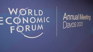 SAP at the World Economic Forum 2023