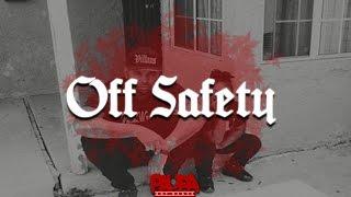 AD x Mitchy Slick Type Beat "Off Safety" 2016 West Coast Instrumental | Paupa