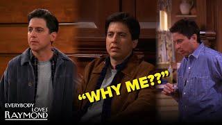 A Cranky Ray Collection: Part 1 | Everybody Loves Raymond