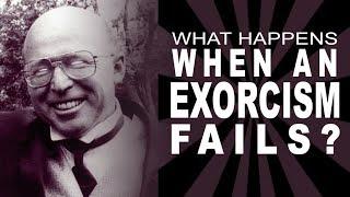 Real Exorcism Goes Wrong | Tales From the Bottle