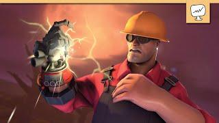 The TF2 Weapon System is Awesome!