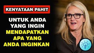 Kenyataan Pahit Saat Mewujudkan Mimpi | Mel Robbins Subtitle Indonesia