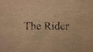 Paris Paloma - The Rider (from "The Lord of the Rings: The War of the Rohirrim")