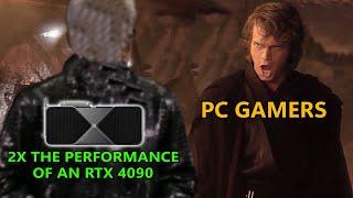 Did Nvidia Lie about The RTX 5090 Performance?