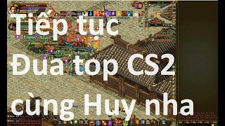 [GameViệt] - Tiếp tục con đường Đua top CS2 cùng HuyGameViet