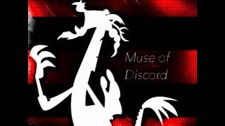 Muse of Discord [MLP Song]