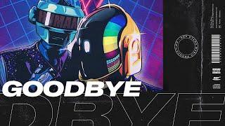 Daft Punk Type Beat - Goodbye | Funky Pop Type Beat