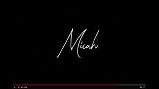 Micah Media