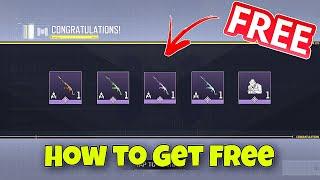 how to get free cat on mouse emote in codm 2024 | redeem code codm 2024 today | free ak47 skins Codm