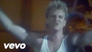 Glass Tiger - Don't Forget Me (When I'm Gone)