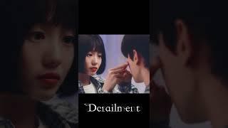 She reminds him of his first love who shared the same face| Derailment | YOUKU Shorts#youku #shorts