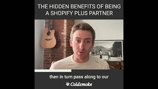 The Hidden Benefits Of Being A Shopify Plus Partner