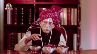 MDH Spices New TV Commercial 2017- Mahashay Ji Journey