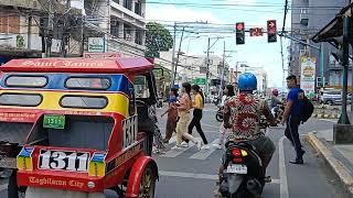 Tagbilaran city's BOHOL