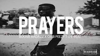 (Free) Boosie Badazz x OMB Peezy Type Beat " Prayers " 2018 (Prod By TnTXD)