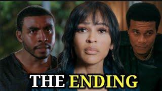 TYLER PERRY'S DIVORCE IN THE BLACK Recap | Ending Explained