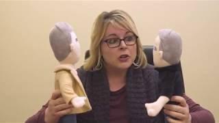 Resolving Conflict with Supportworks Role-Play Dolls