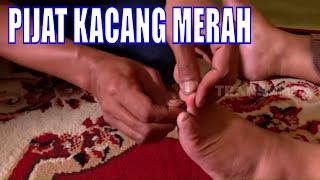 Unik, Pijat Dengan Kacang Merah | RAGAM INDONESIA (12/08/20)