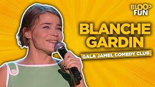 Blanche Gardin - LES FILLES ET LA DRAGUE - Gala Jamel Comedy Club