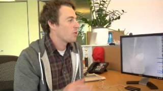 Jake and Amir: Time Saver