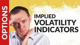 Implied Volatility Indicator for Option Traders - Is it Useful?