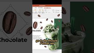 Slide animation in PowerPoint