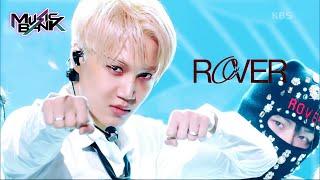 Rover - KAI [Music Bank] | KBS WORLD TV 230317