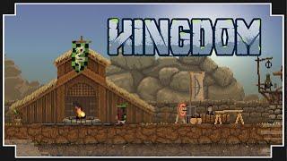 Free Kingdom Builder & Survival Game - Kingdom: Classic