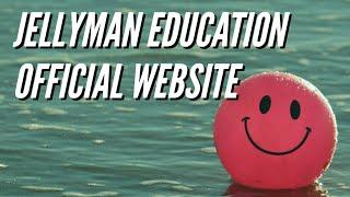 Jellyman Education OFFICIAL Site + How to get Discounts and Freebies