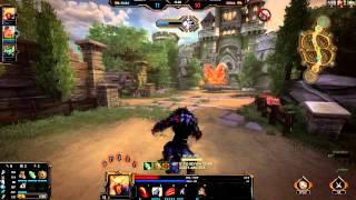 Smite Fill in Tournament 2014