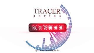 Extreme Tactical Dynamics Tracer Series Surface Mount Lights