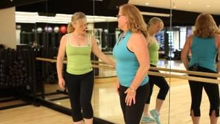 Exercises & Fitness for the Elderly Over 60 : Training Exercises