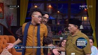 Sule Udah Nggak Kuat Sama Kelakuan Pak RT - Ini Sahur 4 Juni 2019 (3/7)