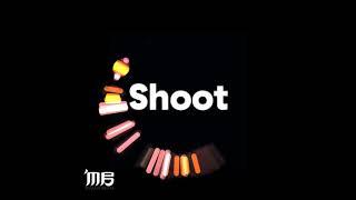 Muzaik - " SHOOT " BOUNCY TRAP BEAT -- 144BPM