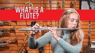 Heid Music - Join the Band: Introduction to the Flute