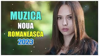 Muzica Noua Romaneasca Aprilie 2023  Melodii Noi 2023 Romanian Club Mix 2023