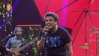 Paattum parindakettum | CHEMMEEN | FOLK SONG |  Autumn Leaf The Big Stage | Episode 39