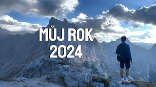 MŮJ ROK 2024