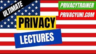 Understanding US Privacy Laws | Key Framework Explained