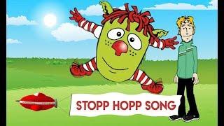 Frank & seine Freunde - Stopp Hopp Song - TIP TOP Kindershow