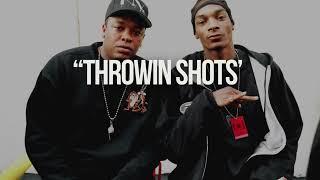 [ FREE] Dr Dre X Snoop Dogg X Bishop Snow Type Beat 2025-Throwin Shots