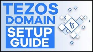 Tezos Domains Setup Guide