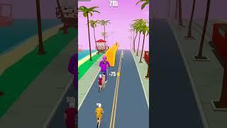 Bike rush game Double smash _#shortsfeed #trendingshorts #viralshorts #bike #bikegames