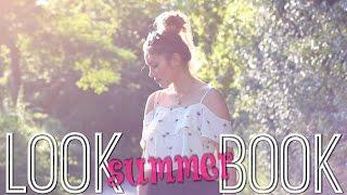 Sommer Outfits H&M, ASOS...Lookbook | funnypilgrim