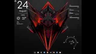 Make your desktop look unique | Easily Customize The Best Windows 11 Theme 2023