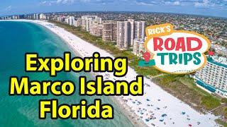 Exploring Marco Island, Florida | Hidden Island Gem