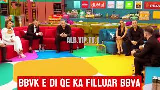 SI E MOREN VESH BANORET E BBVK QE KA FILLUAR BBVA #bbv3 #bbvk #luizejlli #heidi #kiaratito #bbva