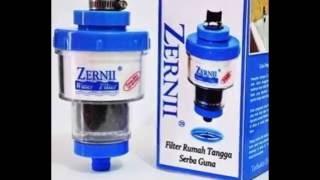 Harga Filter Saringan Penjernih Air Terbaik