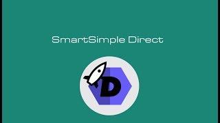 SmartSimple Cloud Direct - Product Demo